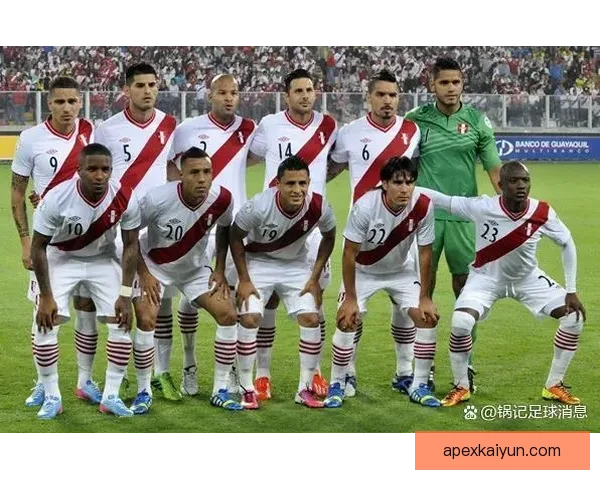 秘鲁队世界杯前景