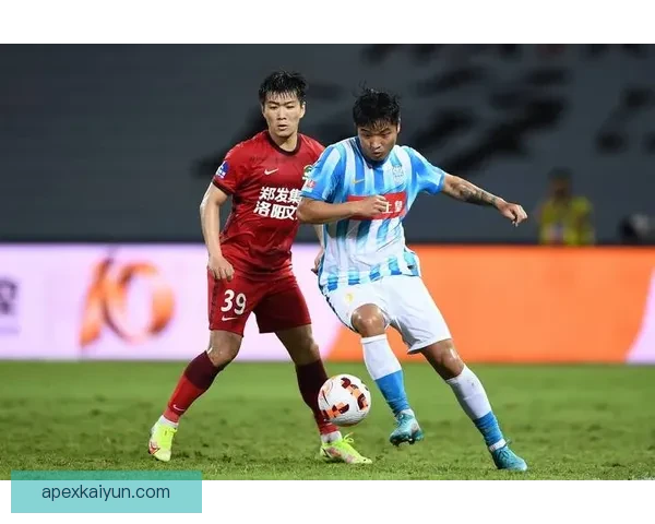 中超战报速递：各队表现稳健，争冠形势愈发明朗