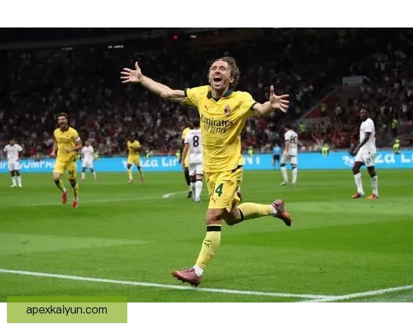 莫德里奇技术全面性引发关注，状态稳定助力球队表现提升