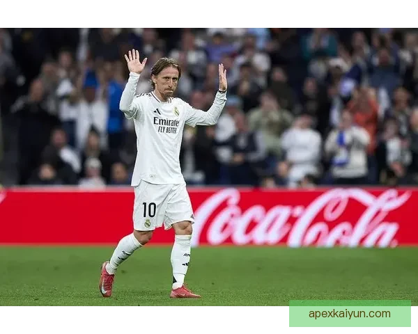 莫德里奇比赛状态分析，持续保持高水平表现并备受关注