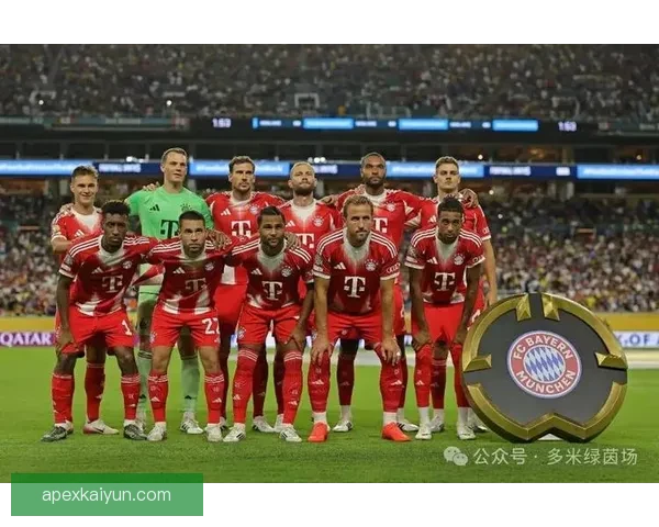 德甲进球多的球队继续展现强大火力，争冠形势越发激烈。