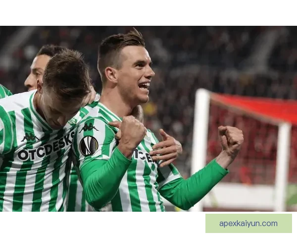 西甲贝蒂斯青训球员持续提升，值得关注的潜力新星正快速成长