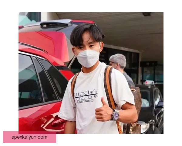 久保建英参与慈善活动，展现社会责任感与人道关怀