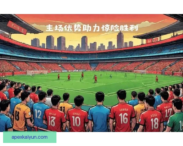 中超年度总结：各队表现分析与未来趋势展望